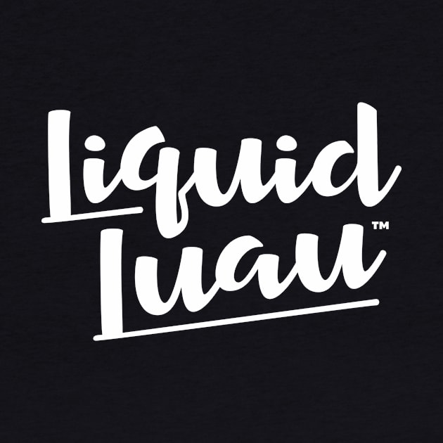 Liquid Luau by GoAwayGreen